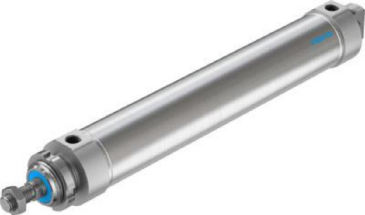Standardisylinteri Festo DSNU - PPS - PYÖREÄ SYLINTERI 559334 FESTO DSNU-63-320-PPS-A