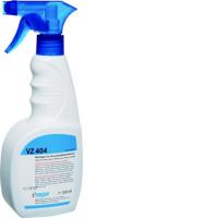 Puhdistusspray Hager Volta