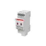 Lähtöyksikkö ABB KNX