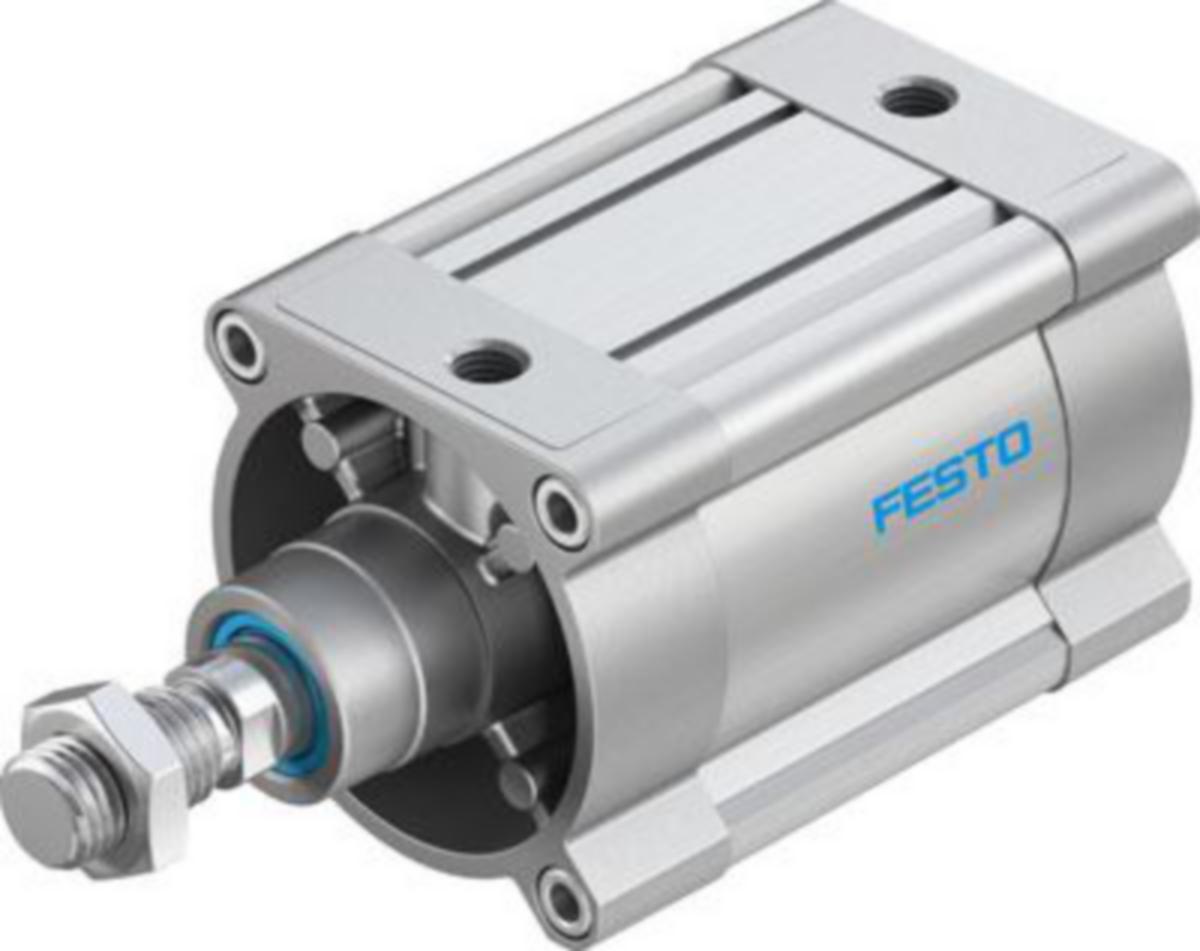 Standardisylinteri Festo DSBC - PPSA - STANDARDI SYLINTERI 1804663 FESTO DSBC-125-50-PPSA-N3