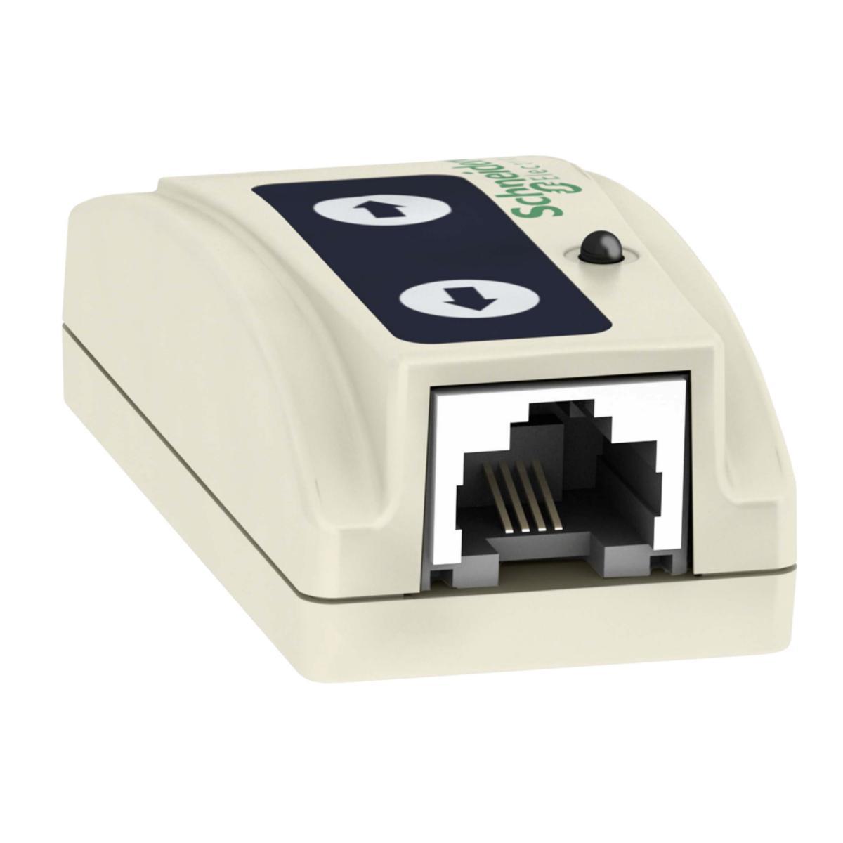 Lisätarvike Schneider Electric Altivar - OHJELMOINTITYÖKALU ALTIVAR VW3A8120 SIMPLE LOADER ATV