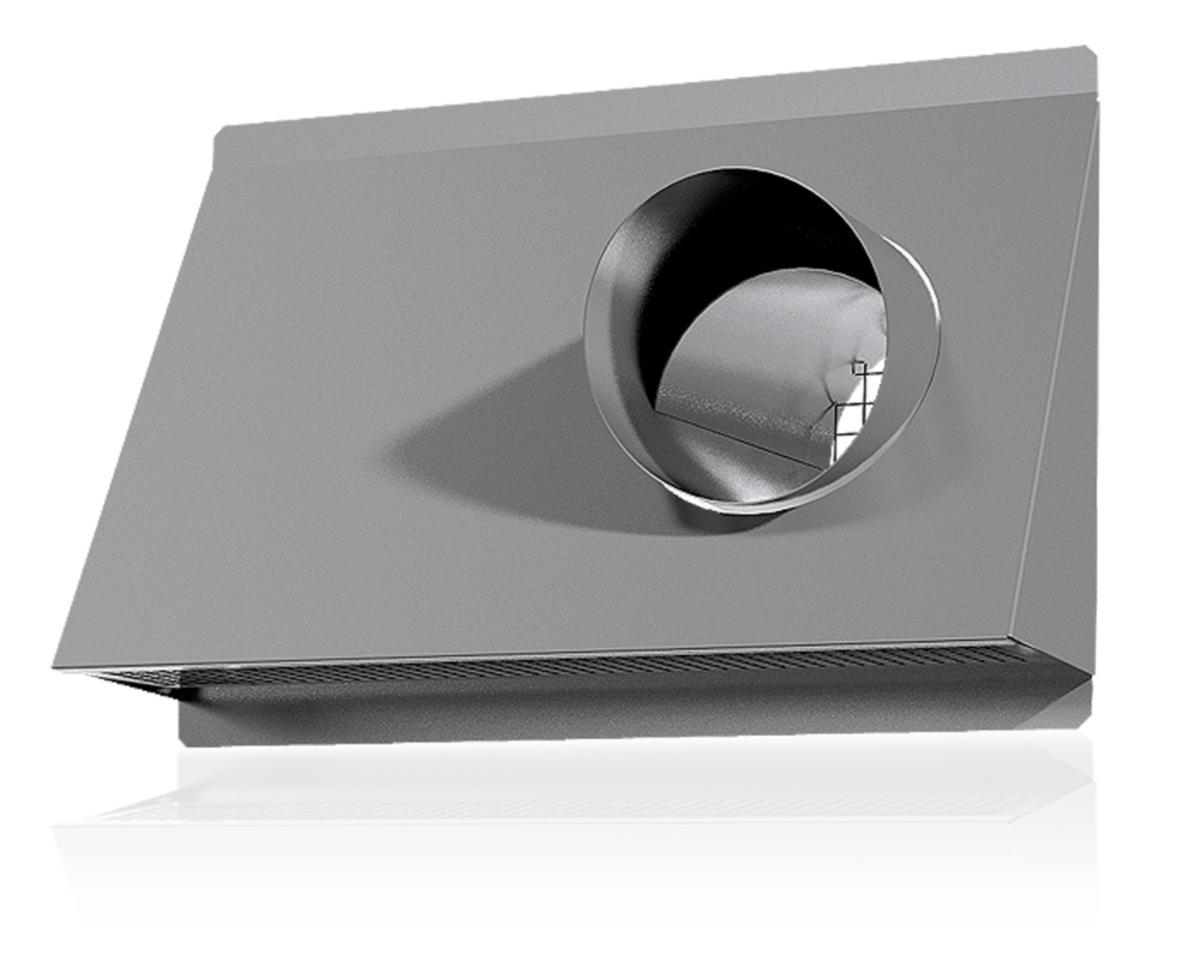 Yhdistelmätuote Climecon UPSI - YHDISTELMÄTUOTE UPSI-L 125/160