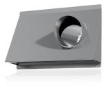 Yhdistelmätuote Climecon UPSI