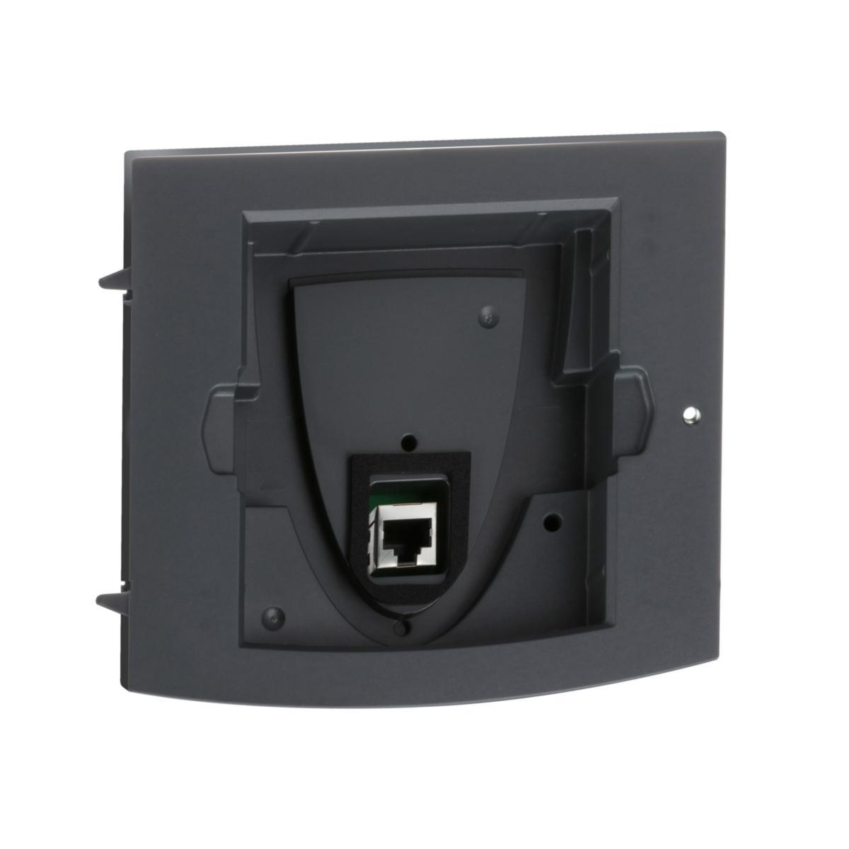 Lisätarvike Schneider Electric Altivar - OHJAUSPANEELI ALTIVAR VW3A1102 GRAFIIKKANÄYTÖN IP54