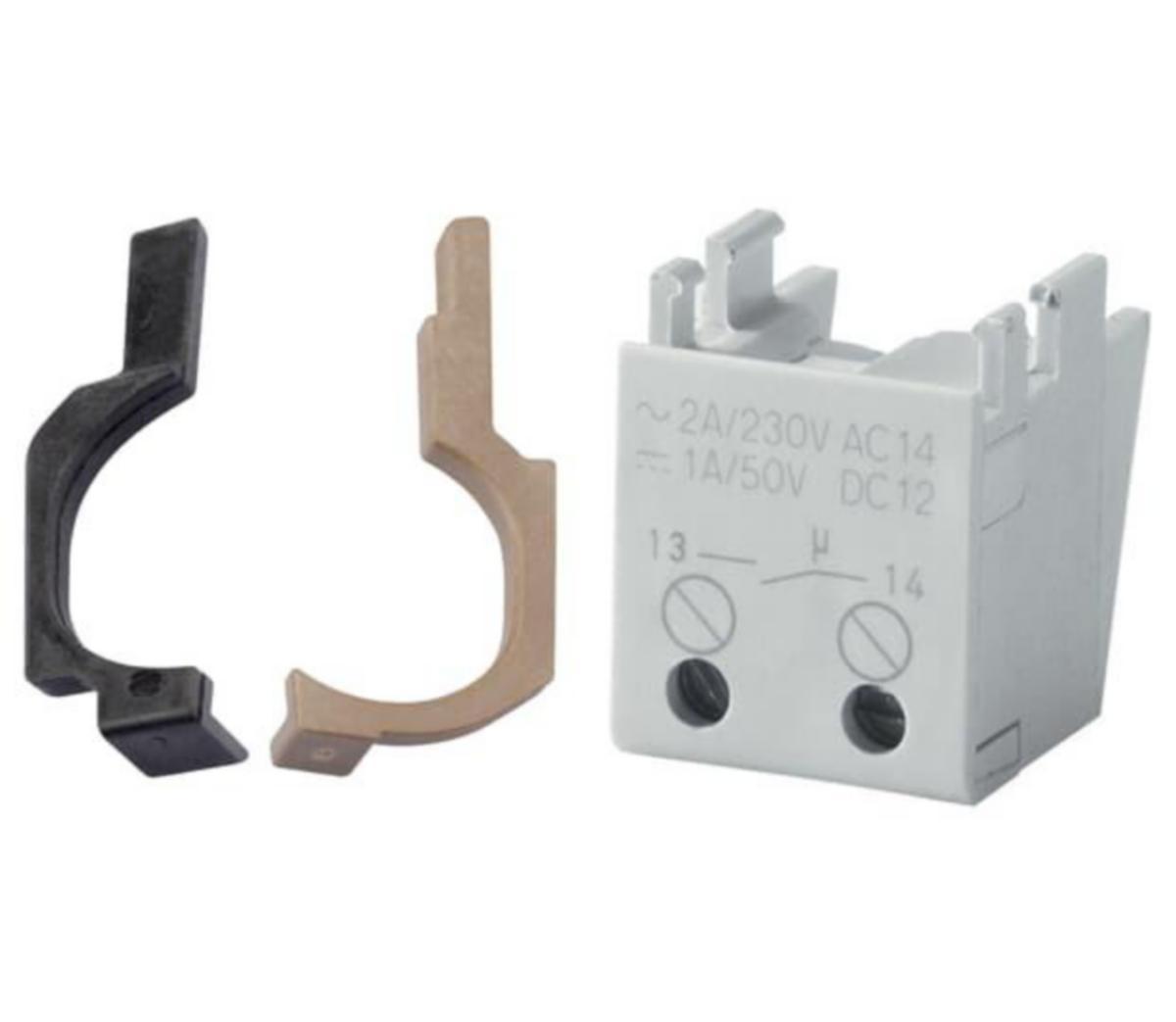 Apukosketin ABB S200 - APUKOSKETIN S200 S2C-H10