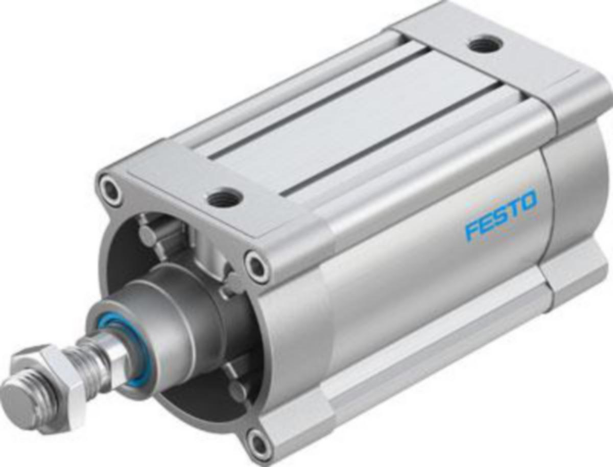 Standardisylinteri Festo DSBC - PPSA - STANDARDI SYLINTERI 1804665 FESTO DSBC-125-100-PPSA-N3