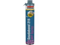 Liimaspray Soudal Soudabond 215 MP Spray C&S