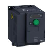 Taajuusmuuttaja Schneider Electric Altivar 320-sarja IP20