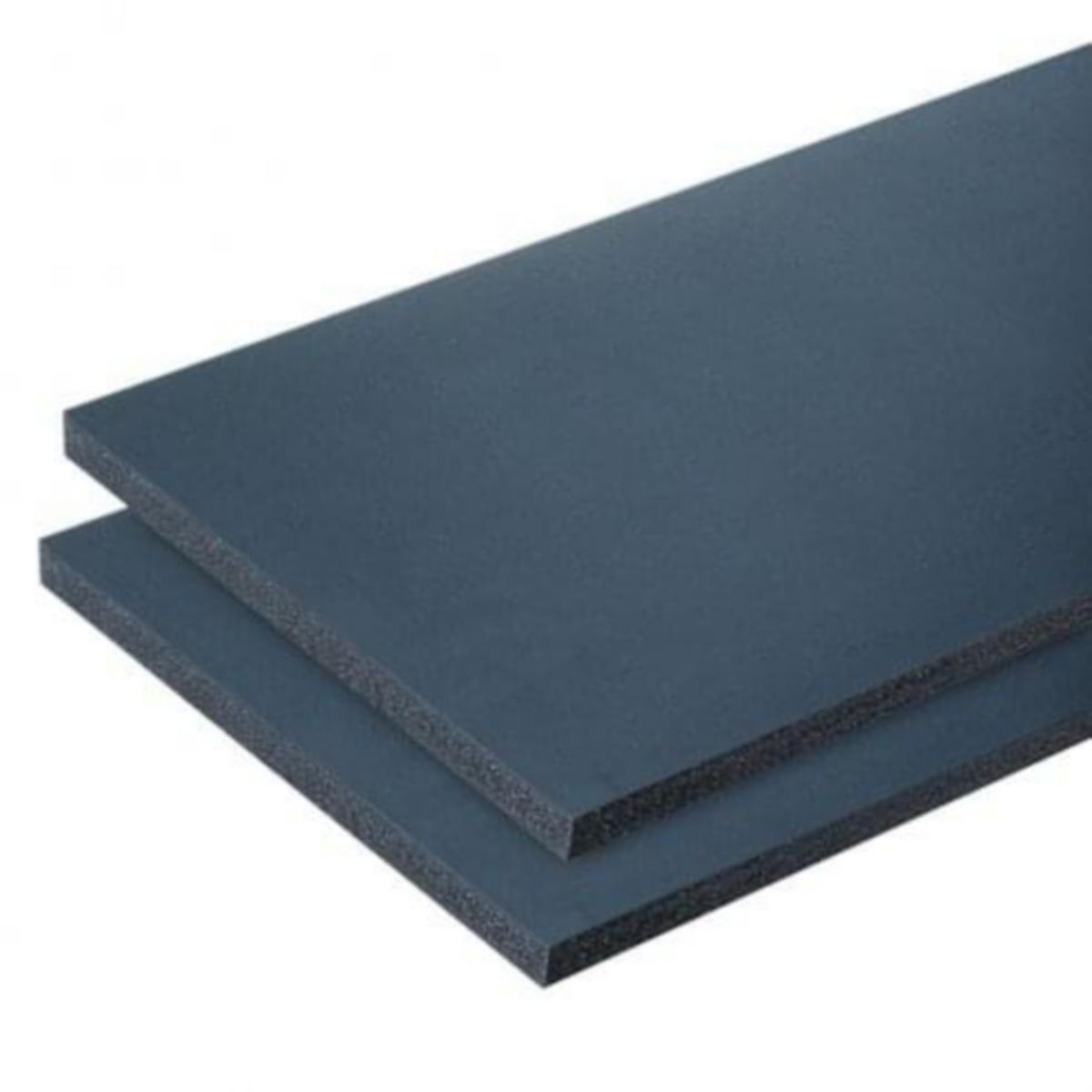 Solukumilevy Kaiflex ST - SOLUKUMILEVY KAIFLEX 25MM ST LEVY 4.0 M2/PAK