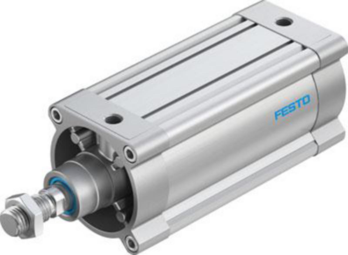 Standardisylinteri Festo DSBC - PPSA - STANDARDI SYLINTERI 1804667 FESTO DSBC-125-160-PPSA-N3
