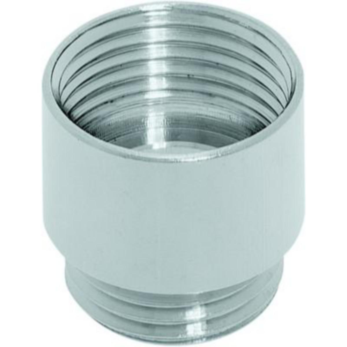 Muunnos metalli LAPP Skindicht MA-PG/M - MUUNNOS METALLI SKINDICHT MA-PG/M PG13.5/M20