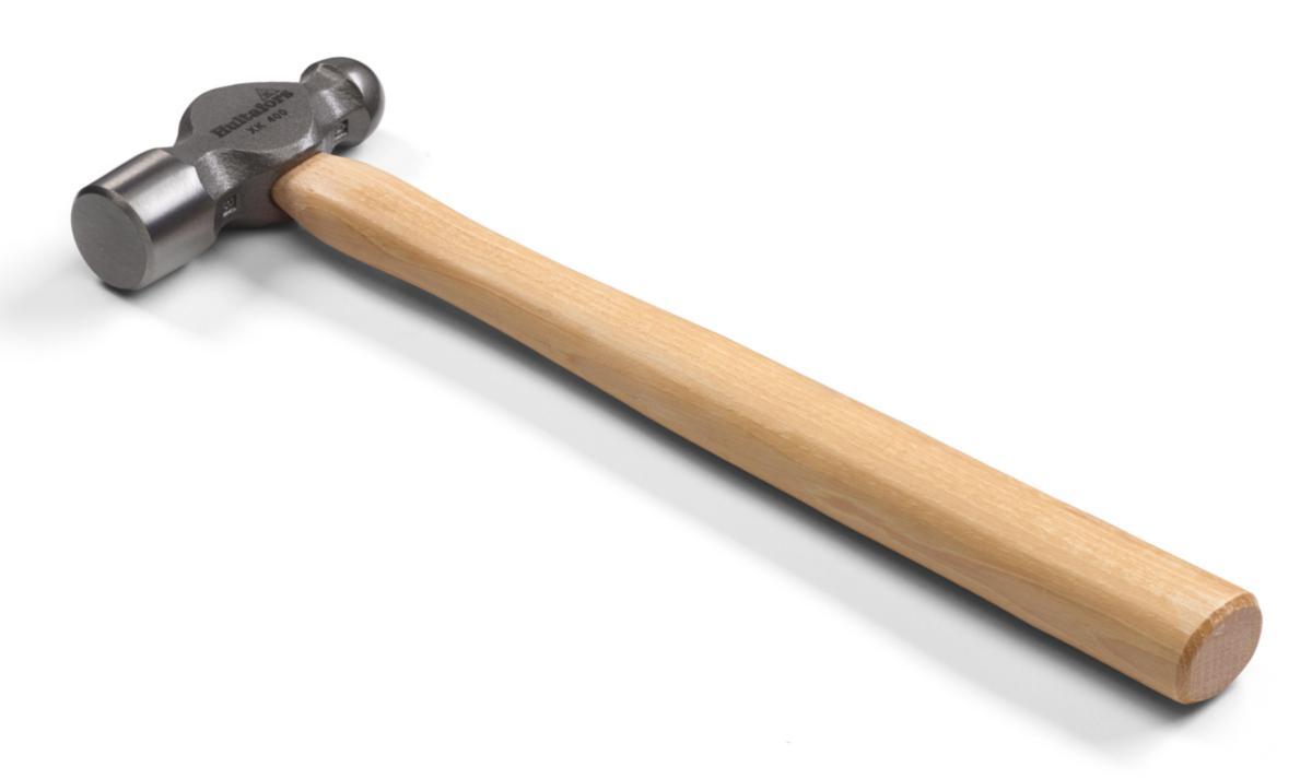 Vasara Hultafors XK 400 - VASARA PUUVARSI HULTAFORS XK 400 500G PALLOPÄÄ