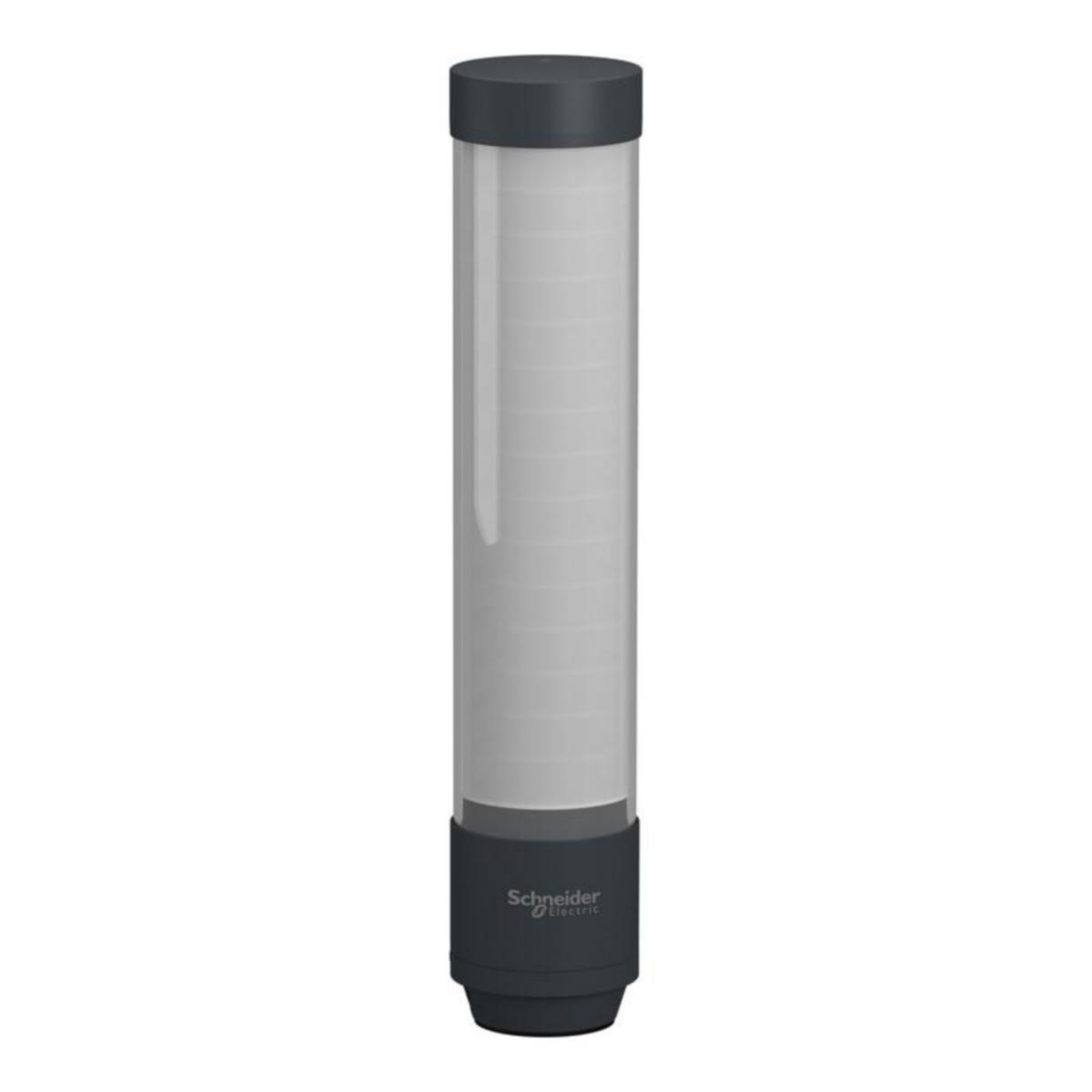 Merkkivalo Schneider Electric Harmony XVTS 15 - MERKKIVALO HARMONY XVTS 15 SEGMENTTIÄ IO-LINK EI