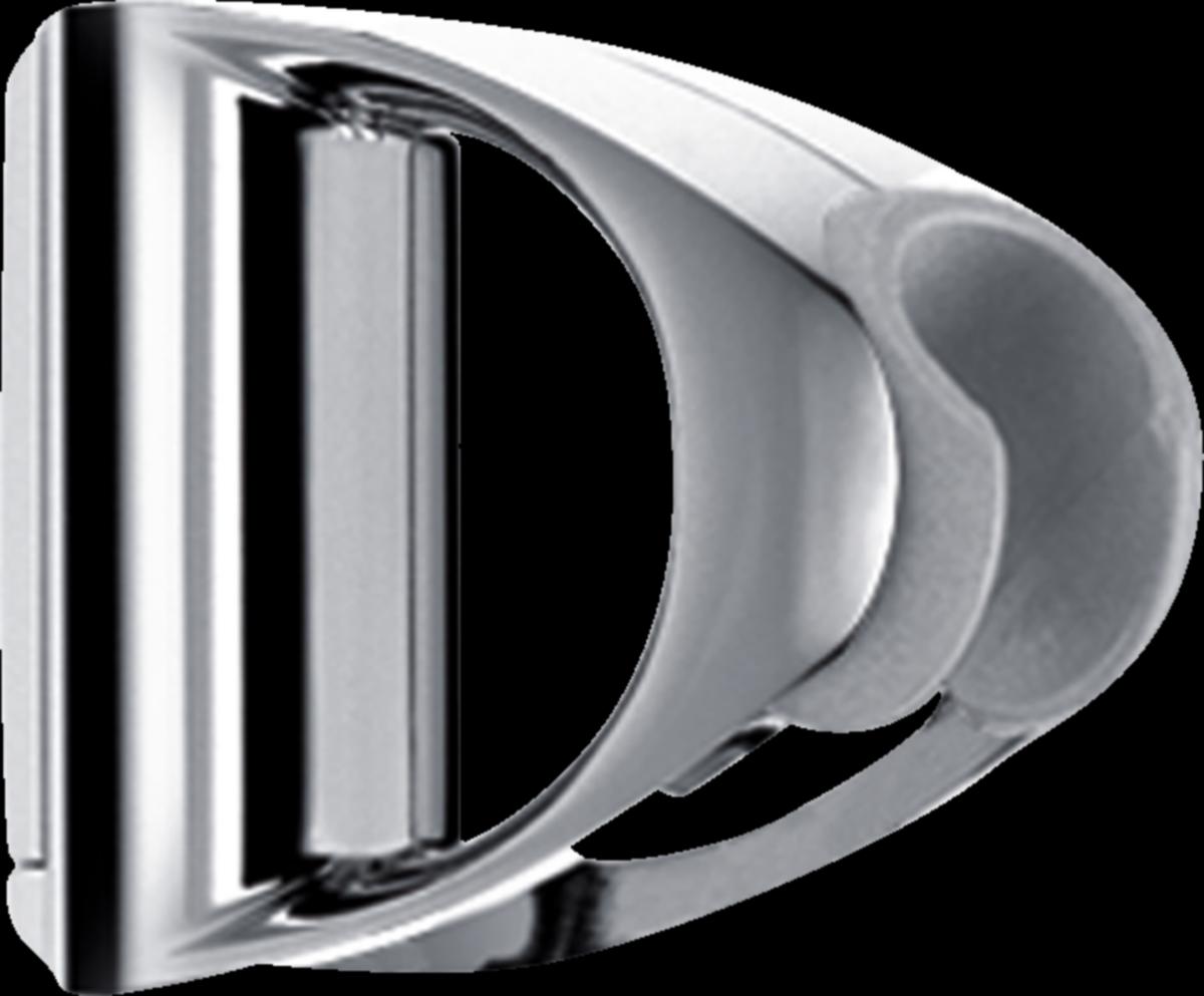 Suihkutangon liuku Hansgrohe 96190000 - VARAOSA HANSGROHE 96190 000 UNICAD LIUKU