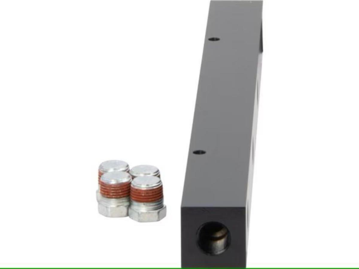 Jakokappale Enerpac A-65 - JAKOTULKKI ENERPACA-65