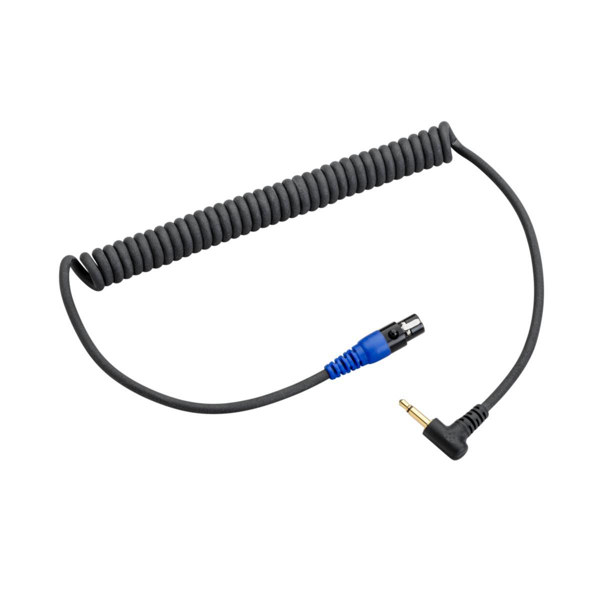 Kaapelit kuulonsuojaimille 3M - KAAPELI FLX2 3.5MM MONO 3M FLX2-205