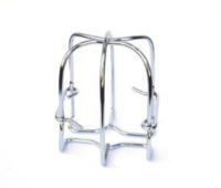 Standard-suojahäkki