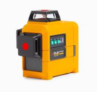 Pistelaser Fluke FAC