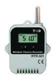 Dataloggeri RTR-501 TandD