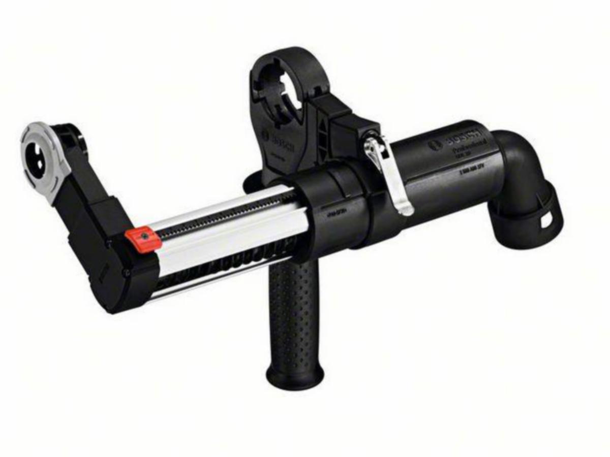 Pölynpoistoadapteri Bosch GDE 16 Plus - PÖLYNPOISTOADAPTERI BOSCH GDE 16 PLUS