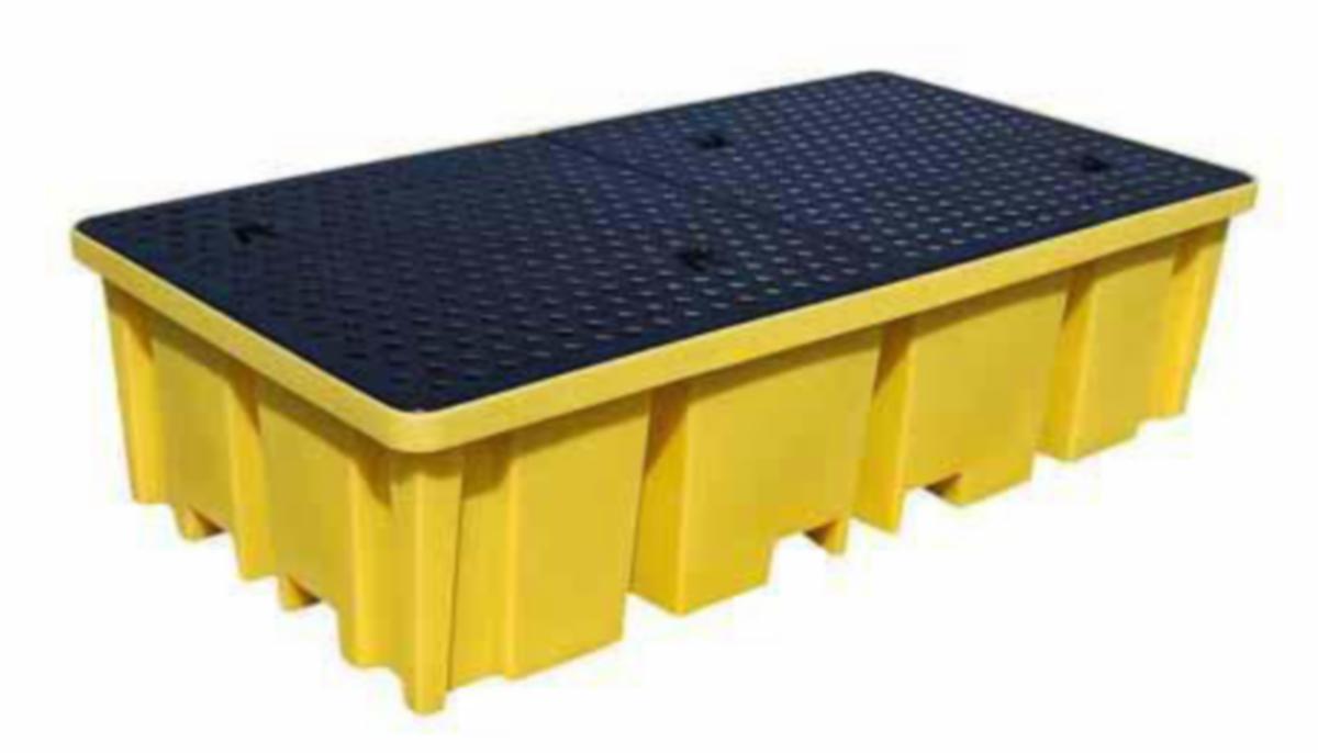 Valuma-allas BB2FW kahdelle IBC-astialle - VALUMA-ALLAS MUOVINEN BB2FW. KAHDELLE IBC-ASTIALLE