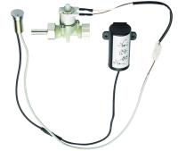 Pesukoneventtiili Mora