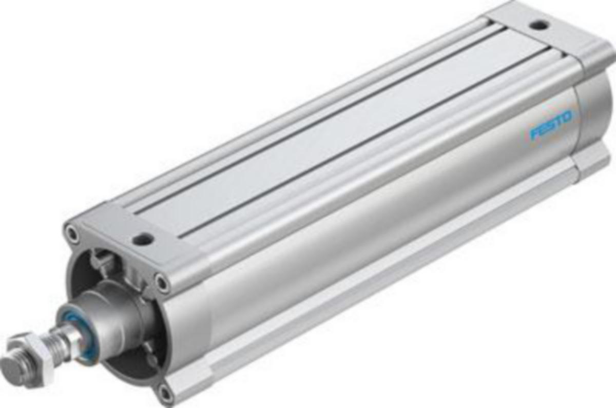 Standardisylinteri Festo DSBC - PPSA - STANDARDI SYLINTERI 1804672 FESTO DSBC-125-400-PPSA-N3
