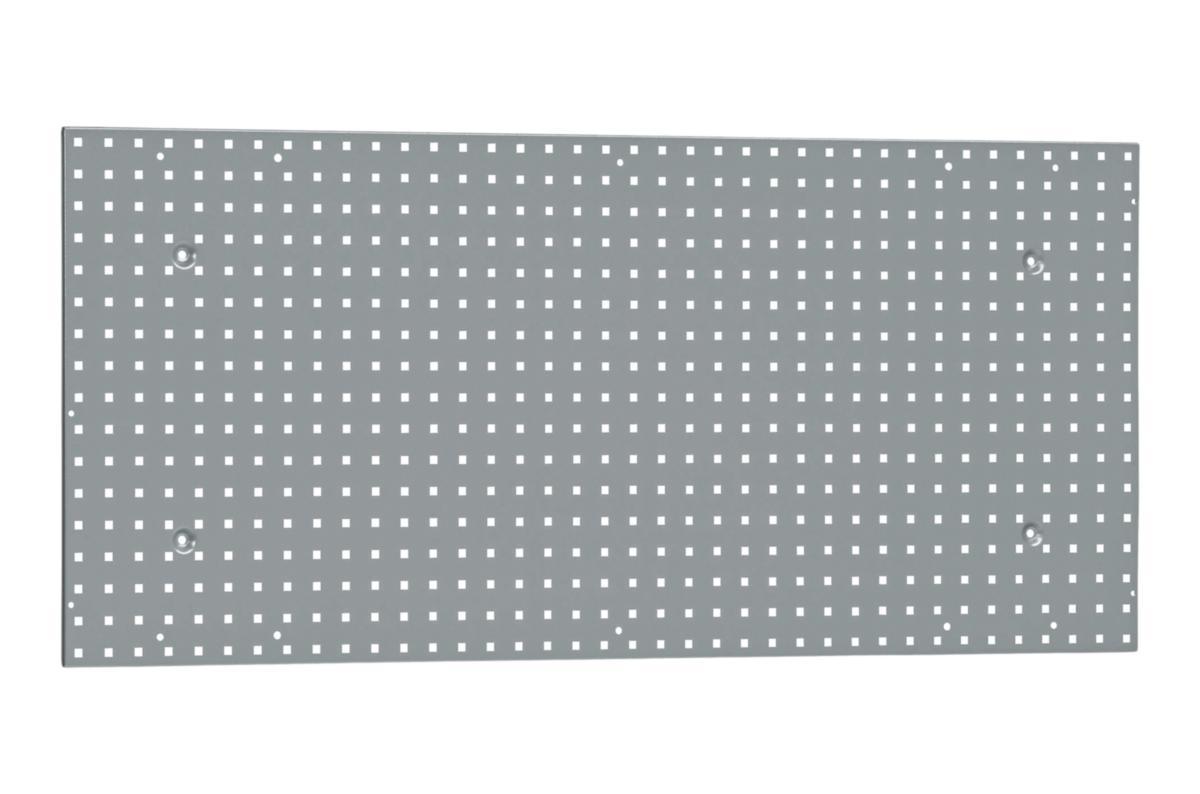 Reikälevy WFI harmaa - REIKÄLEVY WFI WFI 1950X900MM HARMAA