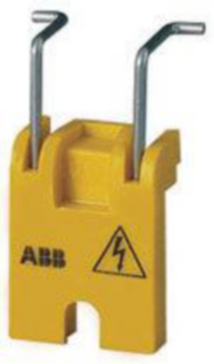 Lukituslaite ABB - LUKITUSLAITE ABB SA1