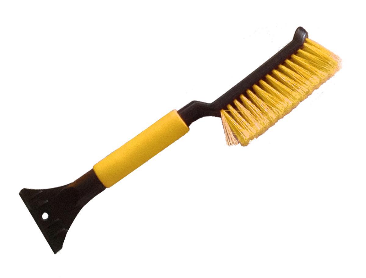 Lumiharja Ironside jääraapalla - LUMIHARJA IRONSIDE 500173