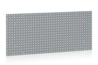 Reikälevy WFI harmaa