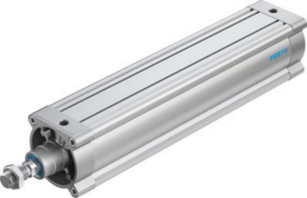 Standardisylinteri Festo DSBC - PPSA - STANDARDI SYLINTERI 1804673 FESTO DSBC-125-500-PPSA-N3