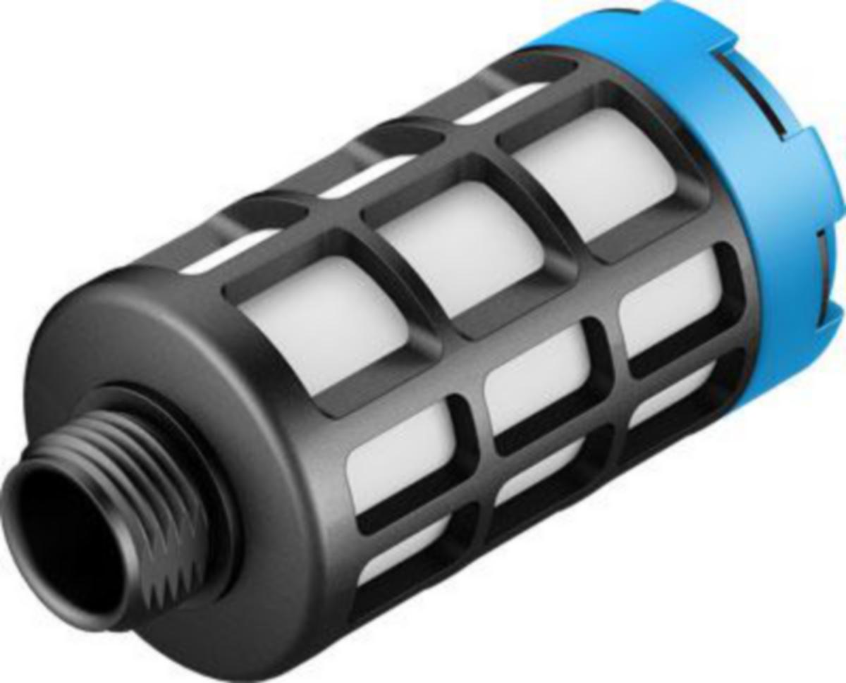 Äänenvaimennin Festo U - ÄÄNENVAIMENNIN FESTO U-1/2