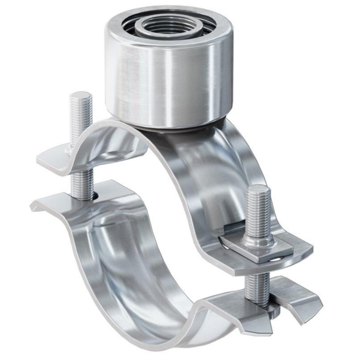 Putkipidin Fischer FRSN Triple - PUTKIPIDIN FRSN TRIPLE 57-62
