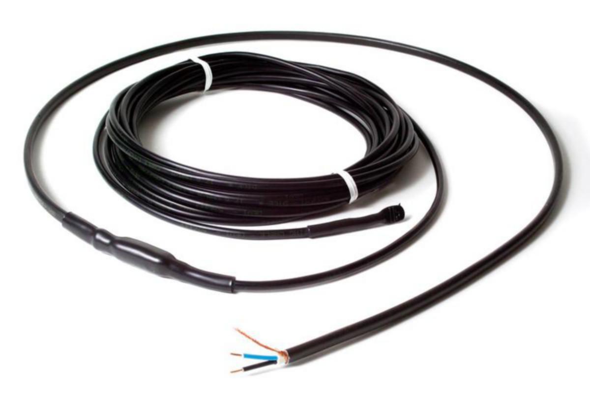 Sulanapitokaapeli DEVIsnow - SULANAPITOKAAPELI DEVISNOW 30 50m/1440W 230V 30W/m