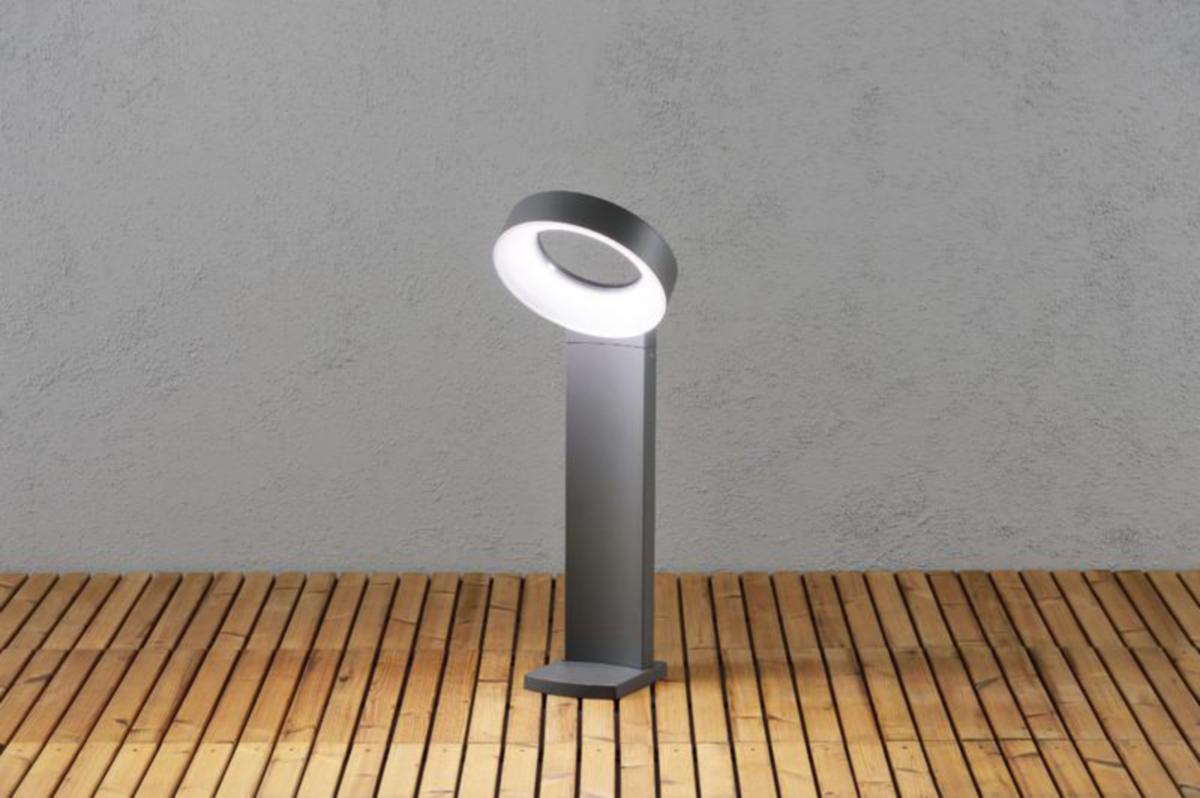 Pihapiirivalaisin Konstsmide Asti - PIHAPIIRIVALAISIN KONSTSMIDE ASTI 7274-370 IP44 30X0,06W AN