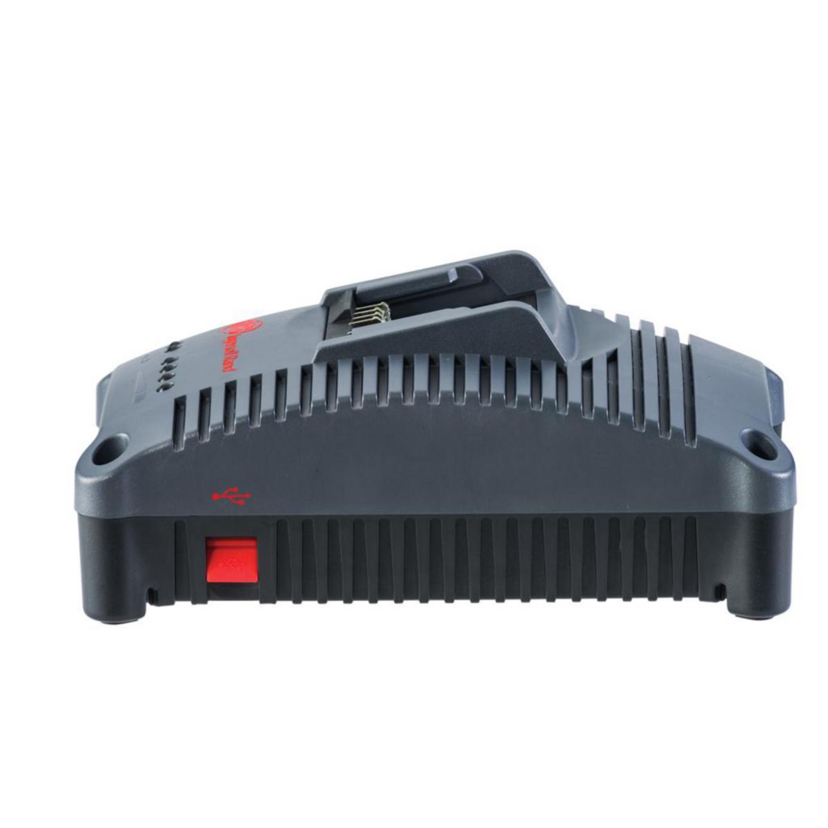 Akkulaturi IR BC1121-EU - LATURI 12/20V IR BC1121-EU