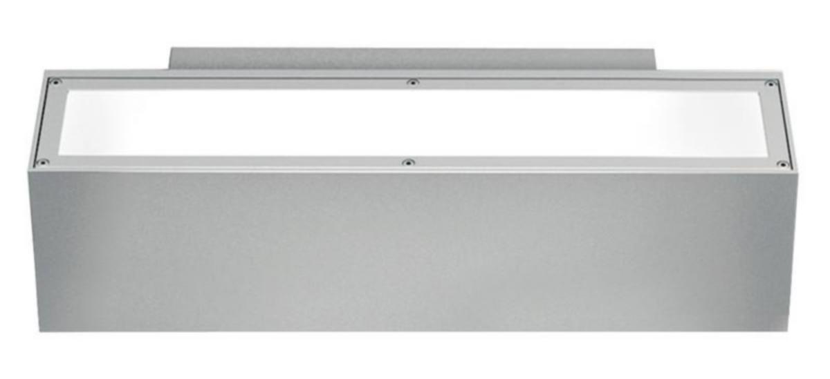 Seinävalaisin ulko Airam Line 210 LED - SEINÄVALAISIN ULKO AIRAM LINE 210 S 8.4W/840 HO