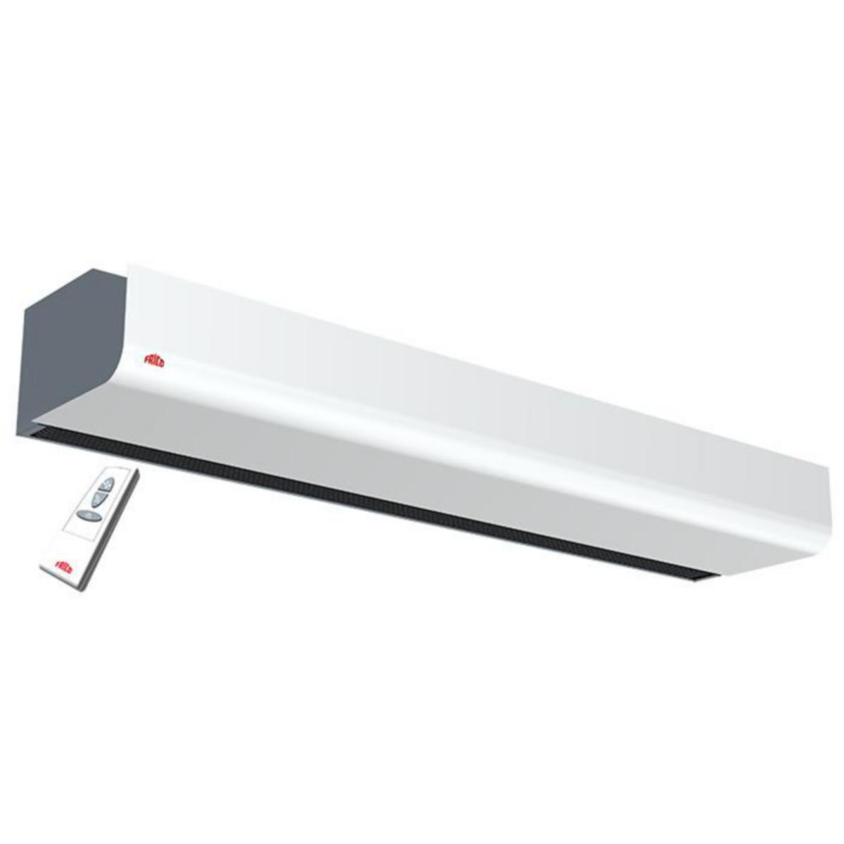 Ilmaverho PA 2200CE Frico - ILMAVERHO FRICO PA2220CE16 16KW 400V K210X2026