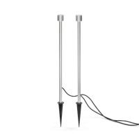 Pihapiirivalaisin Konstsmide Monza