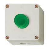 Painikekotelo Benedict