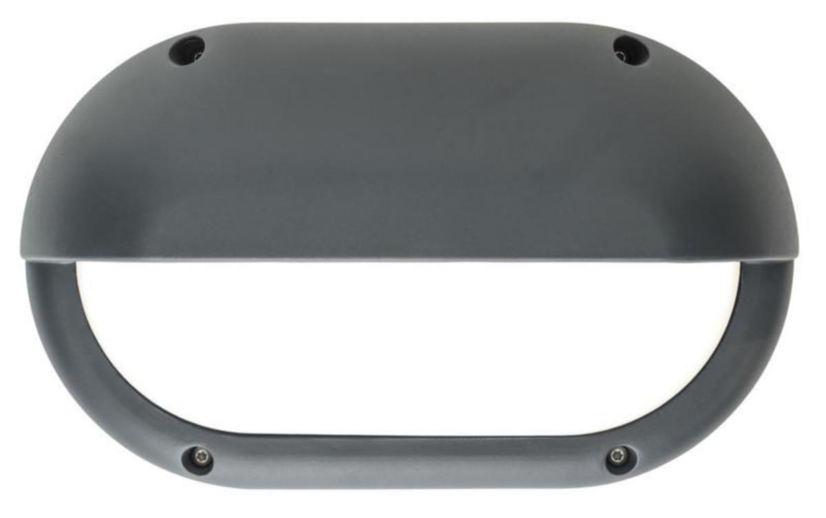 Seinävalaisin ulko Airam Cestus Hor Eye - SEINÄVAL ULKO CESTUS HOR EYE IP65 IK10 E27 PCO ANT