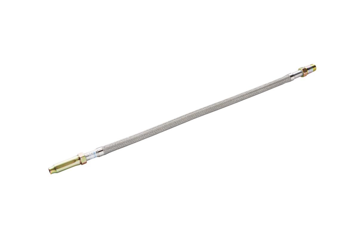 Sprinkleriasennusletkut - SPRINKLERIASENNUSLETKU A-C 1200MM 3/4" PUNOS