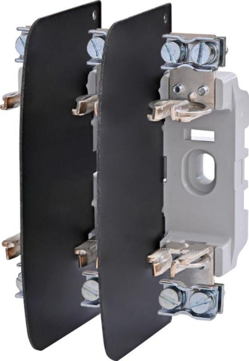 Kahvarokealustat PT 00 ETI - KAHVAVAROKEALUSTA ETI PT 00/3P SANKA-SANKA