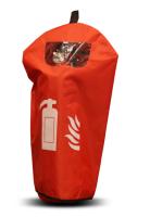 Sammutinsuojapussi, Housegard