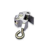 Jännitetyöliittimet Ensto UN