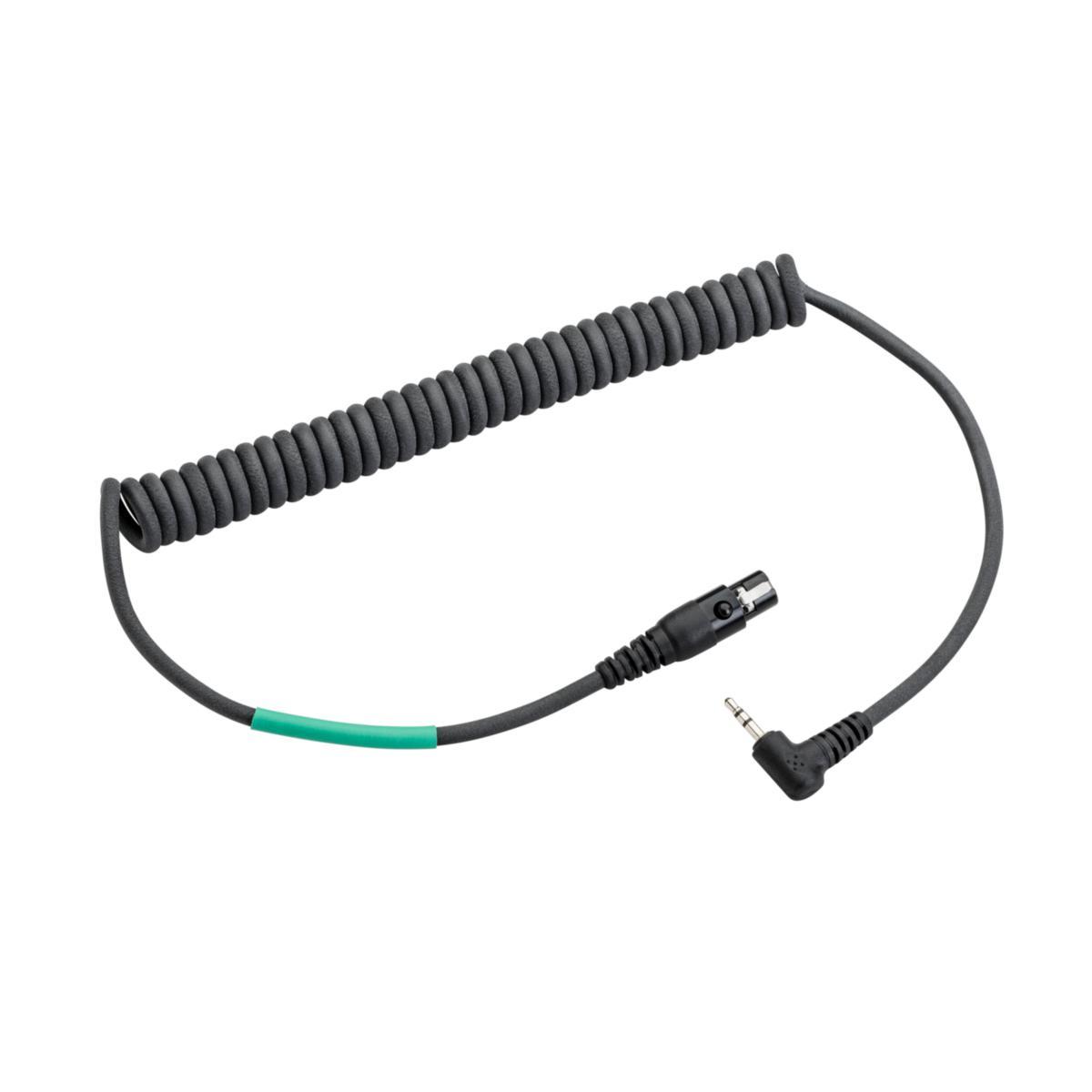 Kaapelit kuulonsuojaimille 3M - KAAPELI FLX2 KENW. MULTIPIN 3M FLX2-107-50