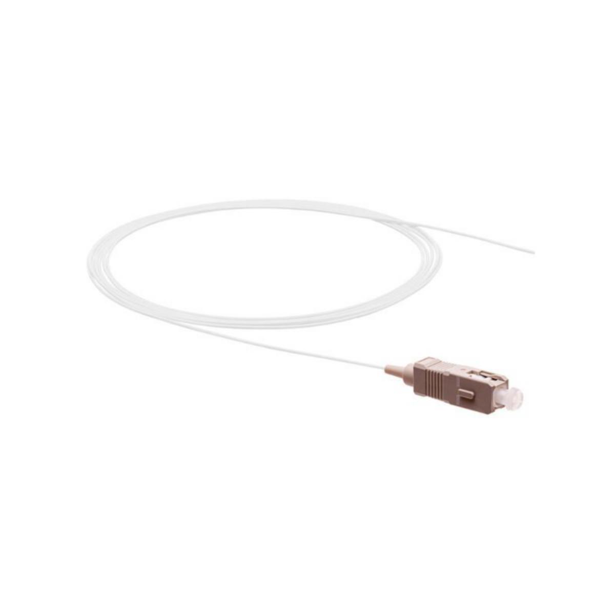 Häntäkuitu Finnsat MM/OM1 - HÄNTÄKUITU FINNSAT MM/OM1 SC 2M 62,5/125ΜM