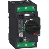 Moottorinsuojakatkaisija Schneider Electric TeSys GV4P