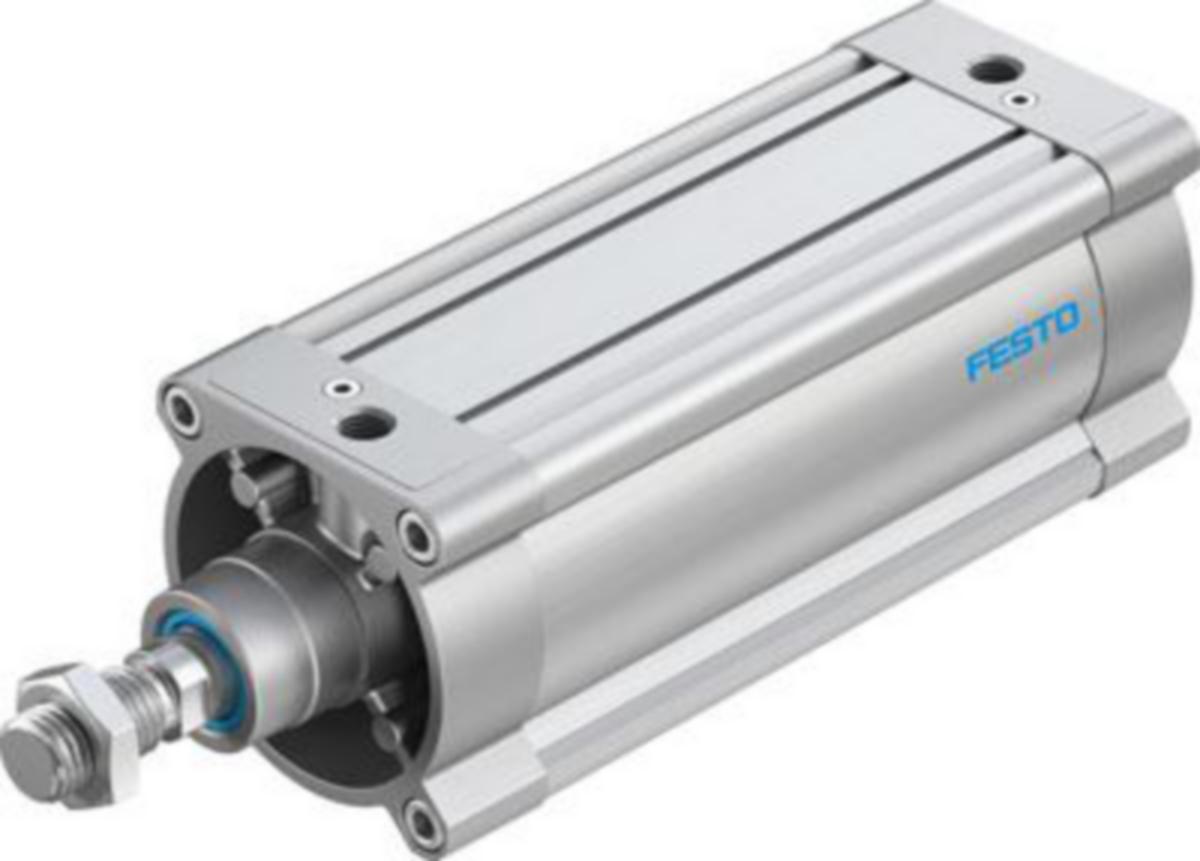 Standardisylinteri Festo DSBC - PPVA - STANDARDI SYLINTERI 1804963 FESTO DSBC-125-200-PPVA-N3